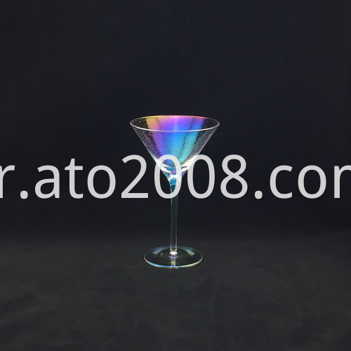 Martini Glass